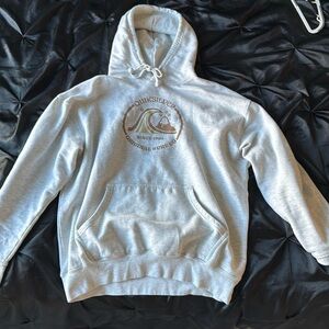 QuickSilver Surf Co XL Hoodie